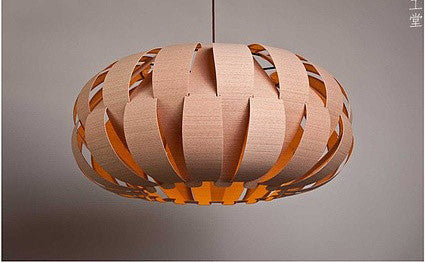 Swedish Style Lamp 2