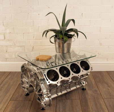 v8 table